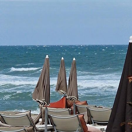Appartement 63 M2, Tout Confort, Climatise. سان سيبريان المظهر الخارجي الصورة