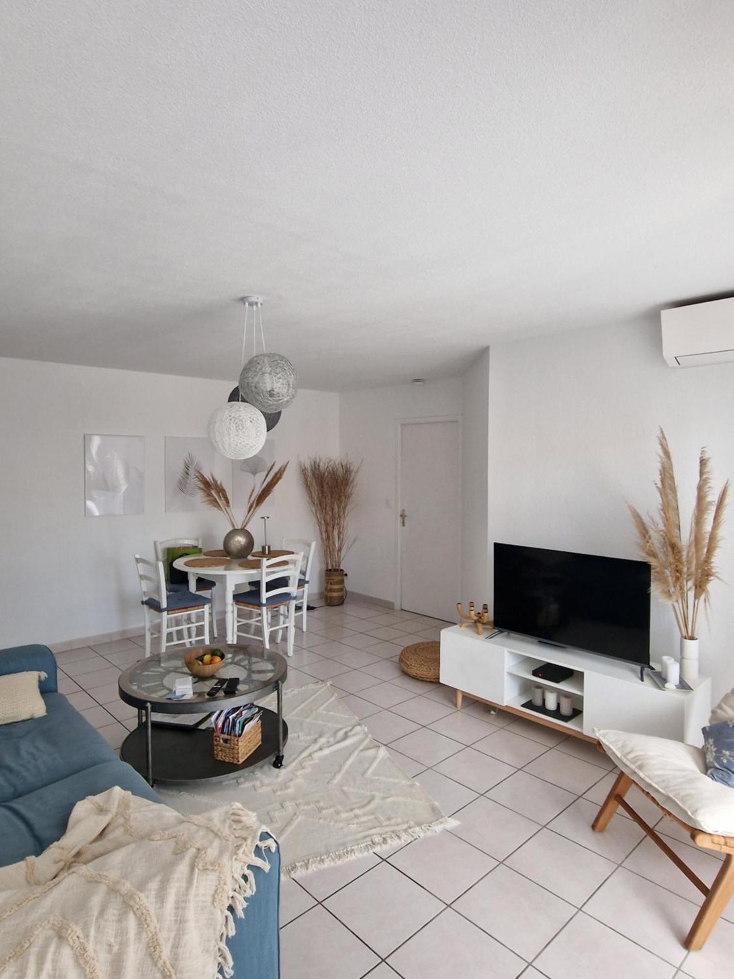 Appartement 63 M2, Tout Confort, Climatise. سان سيبريان المظهر الخارجي الصورة